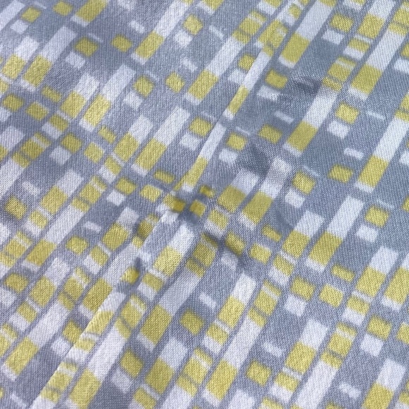 Worthington Silky Textured Blouse - Picture 4 of 4